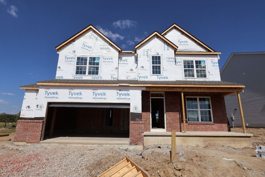329 River Birch Drive (Bucknell)