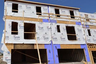 Cary - Everybody's Farm: Mason, Ohio - M/I Homes