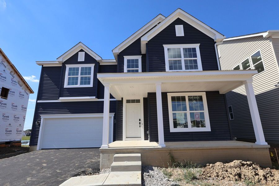 3993 Colts Reign Drive (Farm)