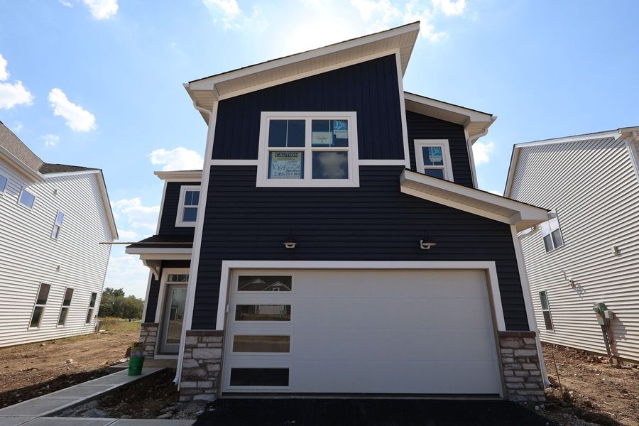 2252 Aerotrain Court North (Saugatuck)