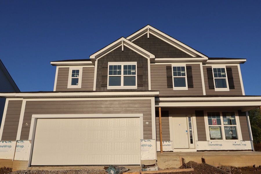 328 Royal Fern Lane (Dearborn)