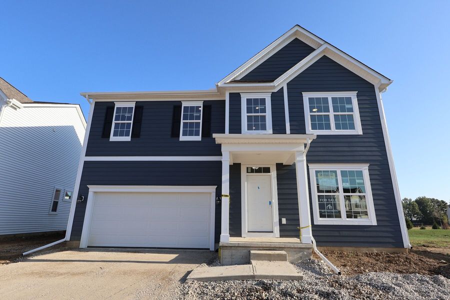 152 Sienna Glenn Drive (Hudson)