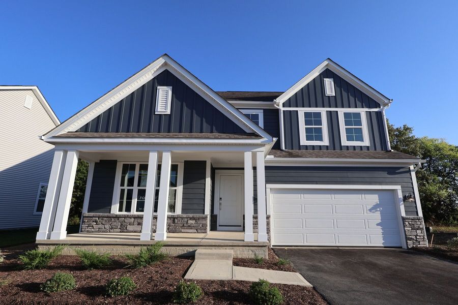 234 Silver Pine Lane (Worthington)