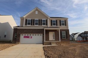 3097 Wellington Lane (Salinger)