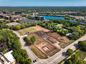 casa en The Townes At Barclay por M/I Homes