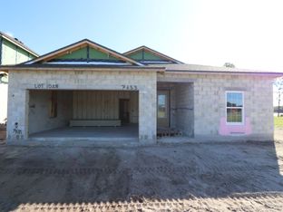 Madeira II - Connerton: Land O' Lakes, Florida - M/I Homes