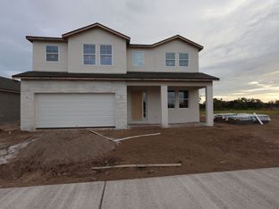 Sonoma II - Connerton: Land O' Lakes, Florida - M/I Homes