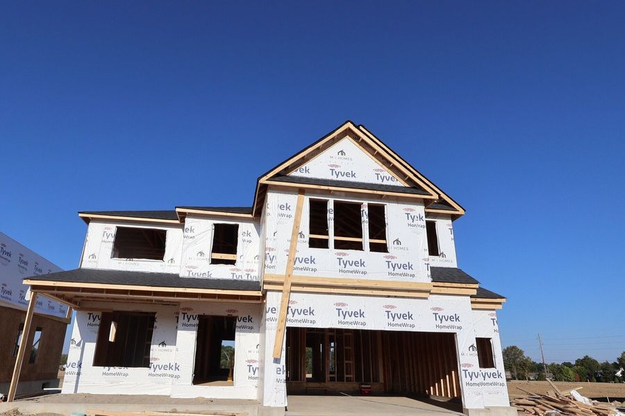 9211 Bottega Drive South (Fairview)