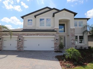 Mira Lago - Hawthorne Ranch: Lakeland, Florida - M/I Homes