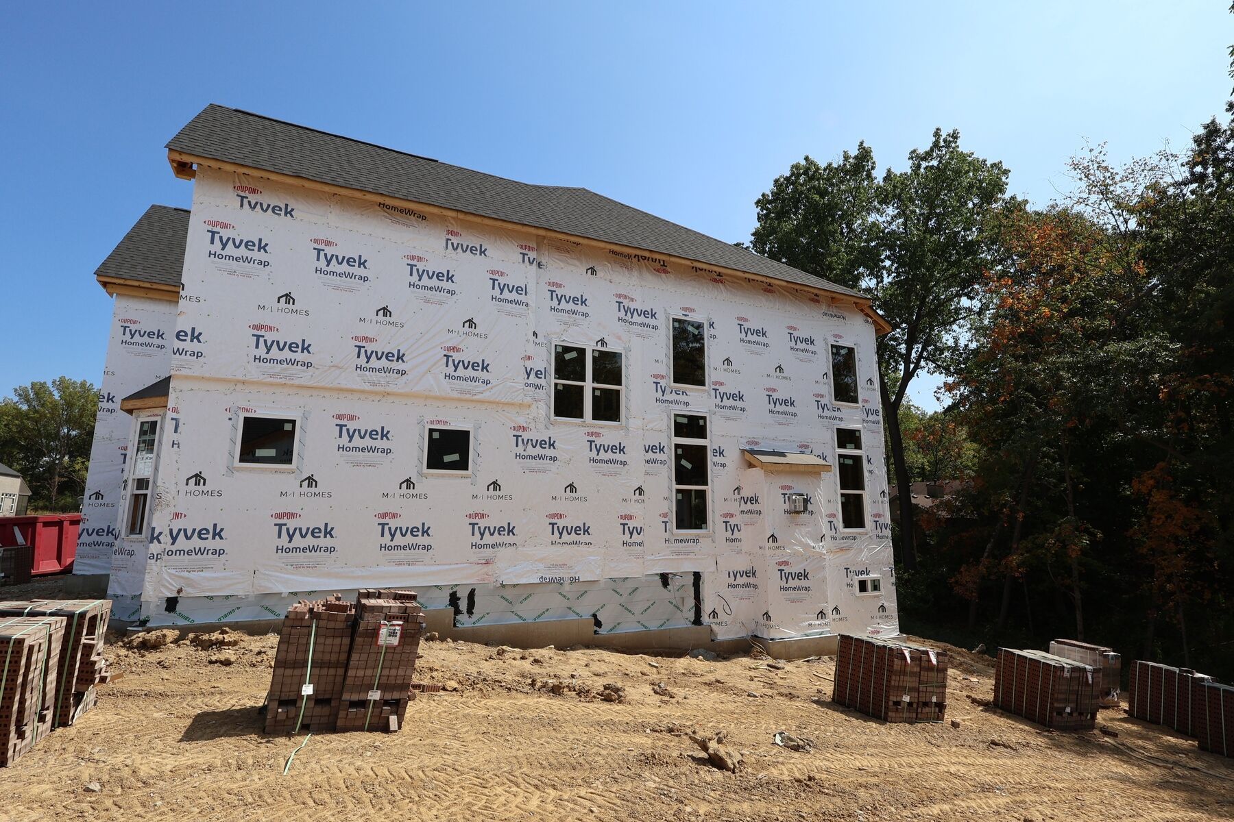 385 Glen Abbey Lane (Barrett)