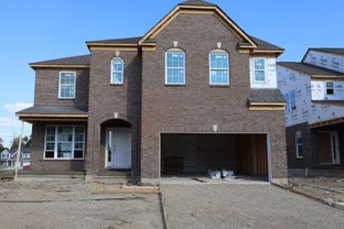 Fairview - Washington Glen: Washington Township, Ohio - M/I Homes