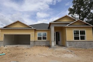 Corina II - Emerson Pointe: Apopka, Florida - M/I Homes