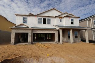 Lakeview Fl - Emerson Pointe: Apopka, Florida - M/I Homes