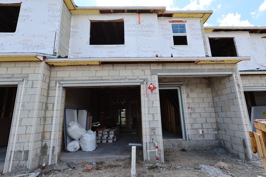 4128 Campsite Loop (San Jose)