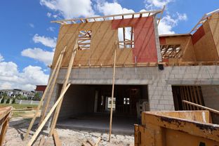 San Mateo - Tyson Ranch: Orlando, Florida - M/I Homes