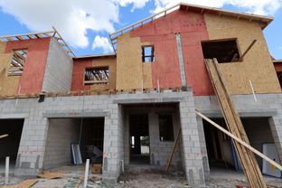 Santa Maria - Tyson Ranch: Orlando, Florida - M/I Homes