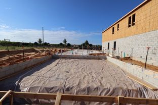 Wekiva - Lake Star At Ovation: Winter Garden, Florida - M/I Homes