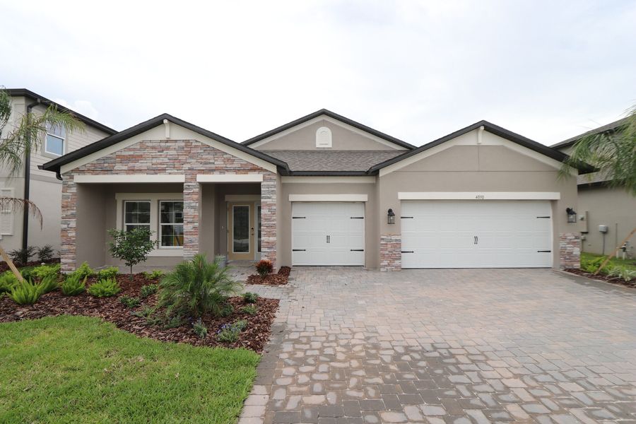 4890 Foxglove Circle (Barcello)