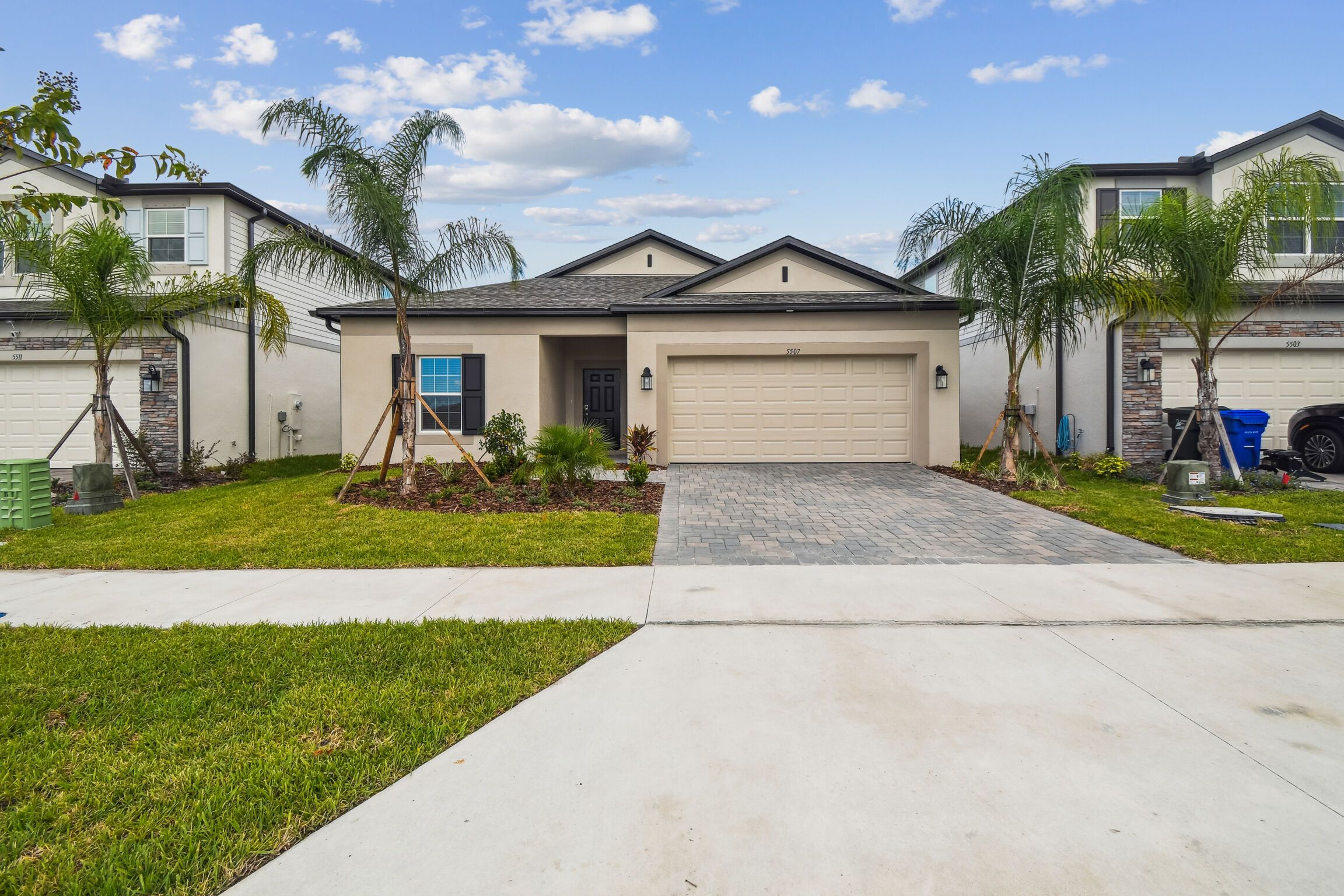5507 Freesia Drive (Miranda)