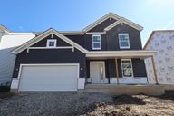 Liberty Grand por M/I Homes en Columbus Ohio