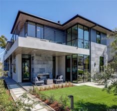 Mike Davis Custom Homes - Manhattan Beach, CA