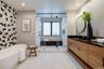 casa en Mike Davis Custom Homes por Mike Davis Custom Homes