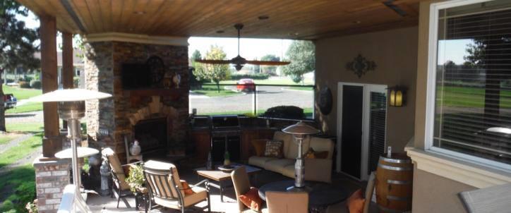 MJB Construction por MJB Construction en Yakima Washington