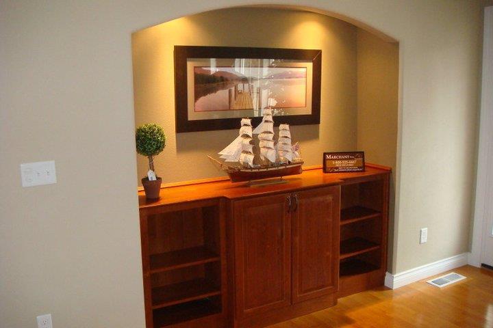 casa en MJB Construction por MJB Construction