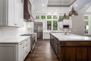 MJR Homes - : Cary, NC
