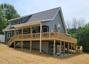 casa en M&Js Quality Construction por M&J's Quality Construction
