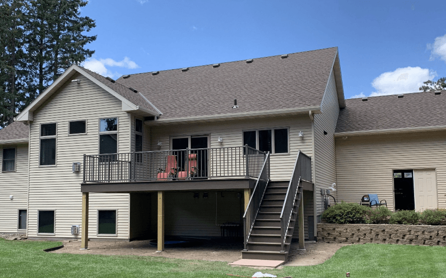 MNBuilt, Inc. por MNBuilt, Inc. en St. Cloud Minnesota