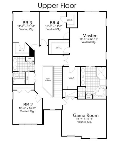 The Briarwood