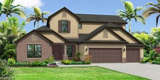 Carrington II - Sunset Estates: Lutz, Florida - Mobley Homes
