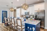 Home in Villas Del Lago by Mobley Homes