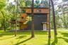casa en Modern Construction Of Minnesota, Inc. por Modern Construction Of Minnesota, Inc.