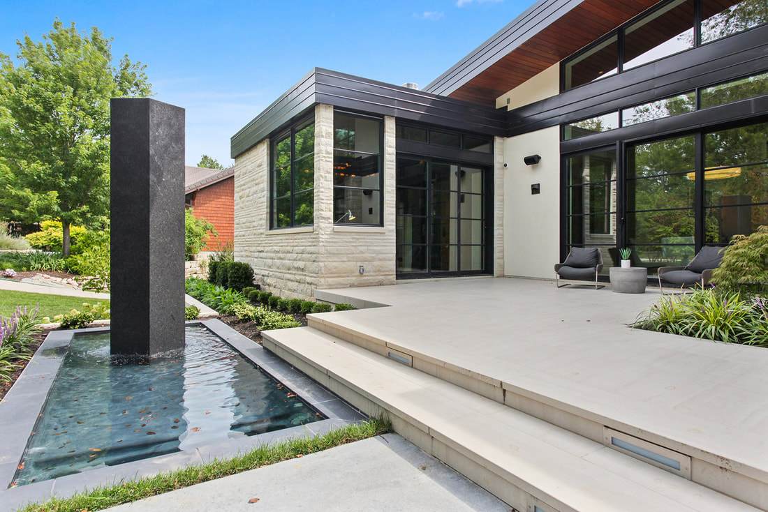 casa en Mojo Built por Mojo Built