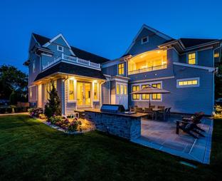Monetti Custom Homes por Monetti Custom Homes en Monmouth County New Jersey