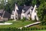 casa en Montgomery Classic Construction por Montgomery Classic Construction