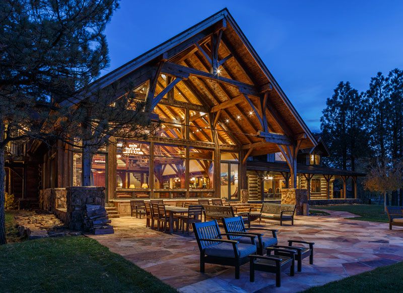 Moore & Co Inc. - : Pagosa Springs, CO