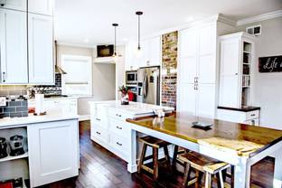 Moose Ridge Construction por Moose Ridge Construction en Iowa City Iowa