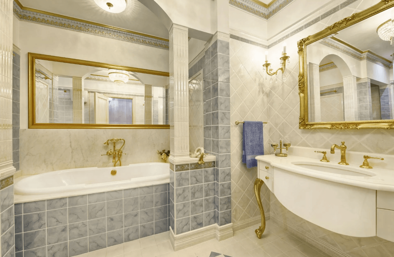 casa en M & S Builders Inc. por M & S Builders Inc.