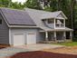 casa en M Squared Builders & Designers por M Squared Builders & Designers