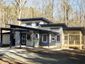 casa en M Squared Builders & Designers por M Squared Builders & Designers