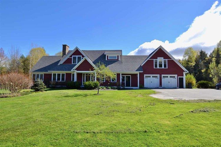 MTB Builders, Inc por MTB Builders, Inc en Burlington Vermont