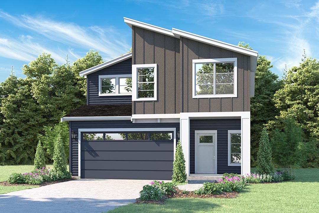 Home Elevation