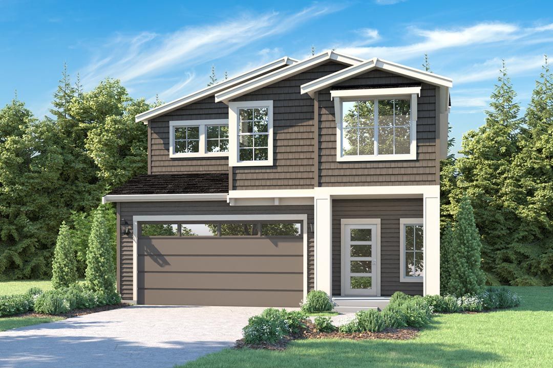 Home Elevation