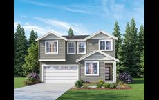 Whisper Lake: Blaine, Washington - MTT Homes