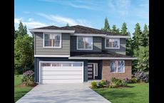 Rainier Plateau: Auburn, Washington - MTT Homes