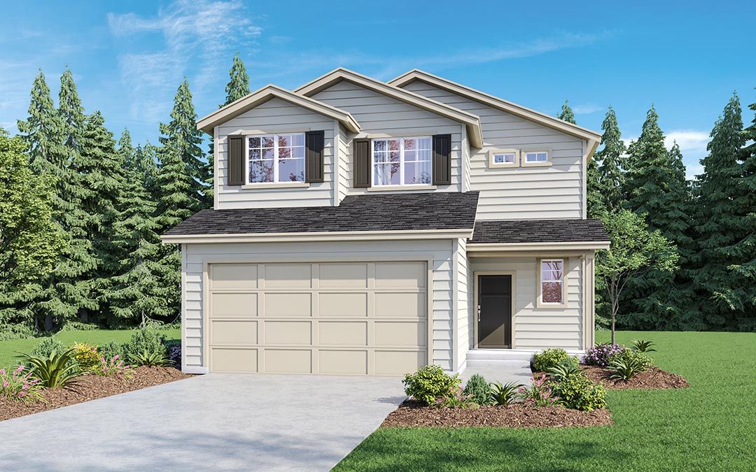 Cedar Pointe