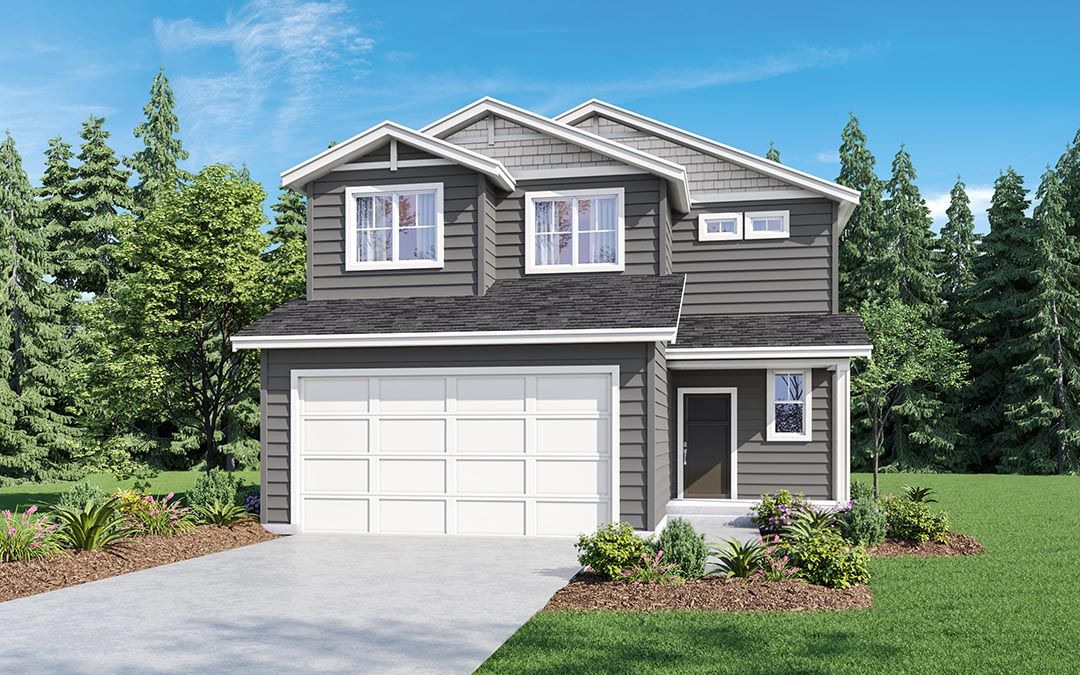 Cedar Pointe